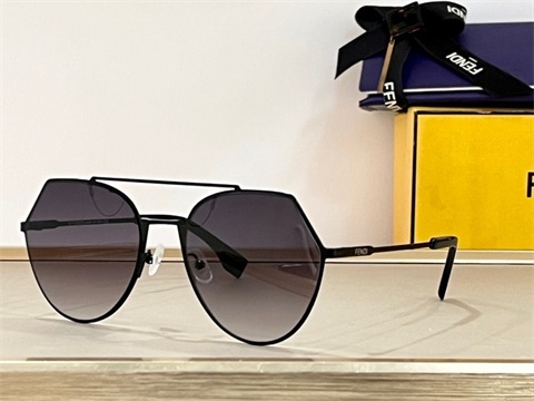 Fendi sunglass-726